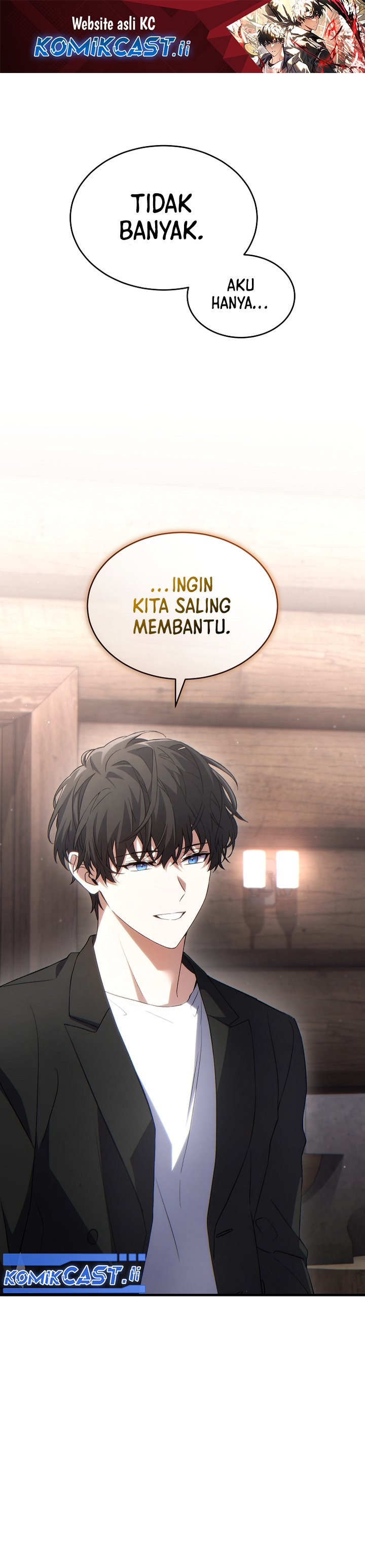 The Max-Level Player’s 100th Regression Chapter 66 Gambar 2