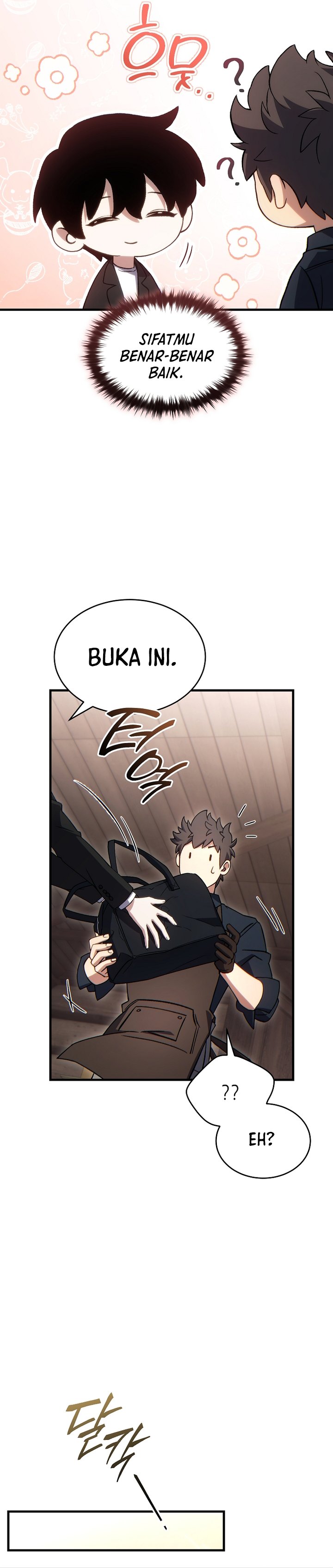 The Max-Level Player’s 100th Regression Chapter 66 Gambar 19