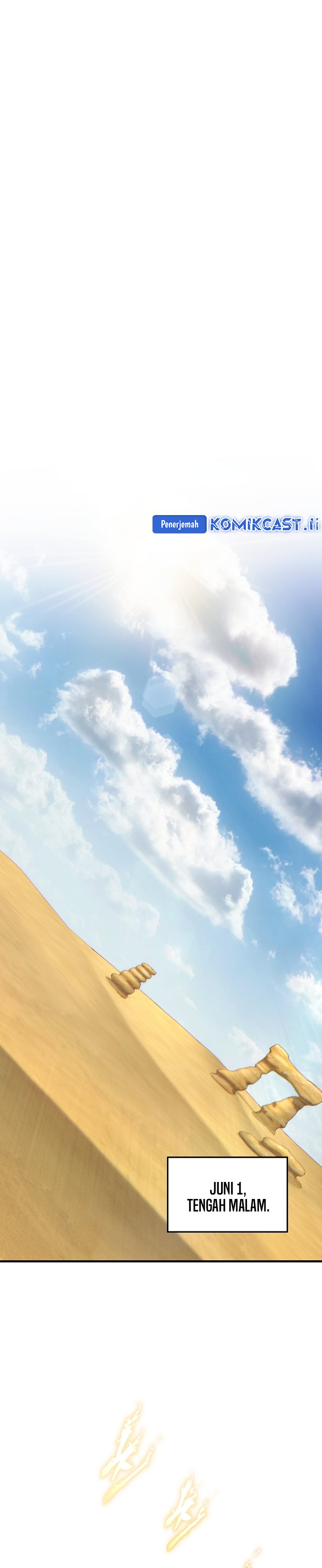 The Max-Level Player’s 100th Regression Chapter 66 Gambar 26