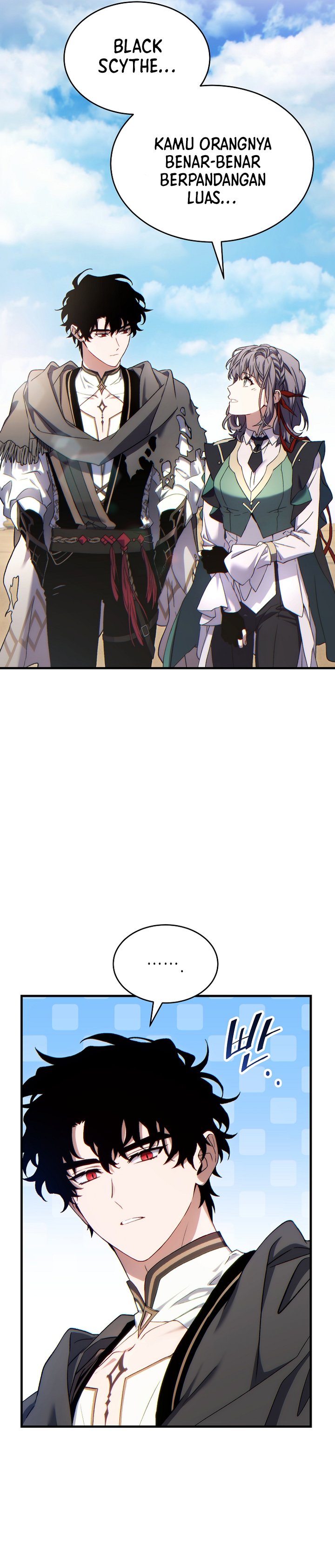 The Max-Level Player’s 100th Regression Chapter 66 Gambar 34