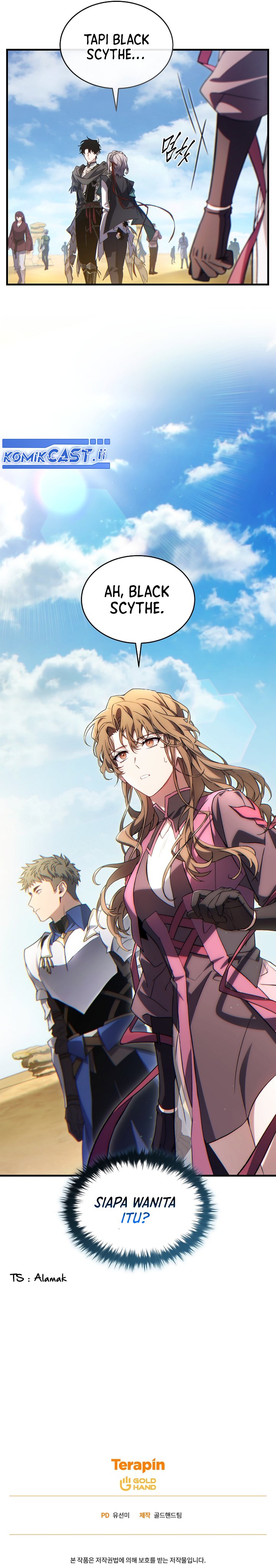 The Max-Level Player’s 100th Regression Chapter 66 Gambar 37