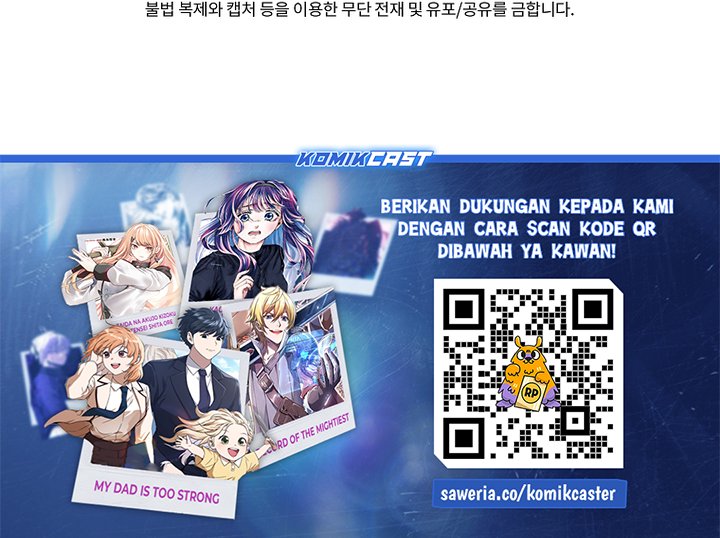 The Max-Level Player’s 100th Regression Chapter 66 Gambar 38