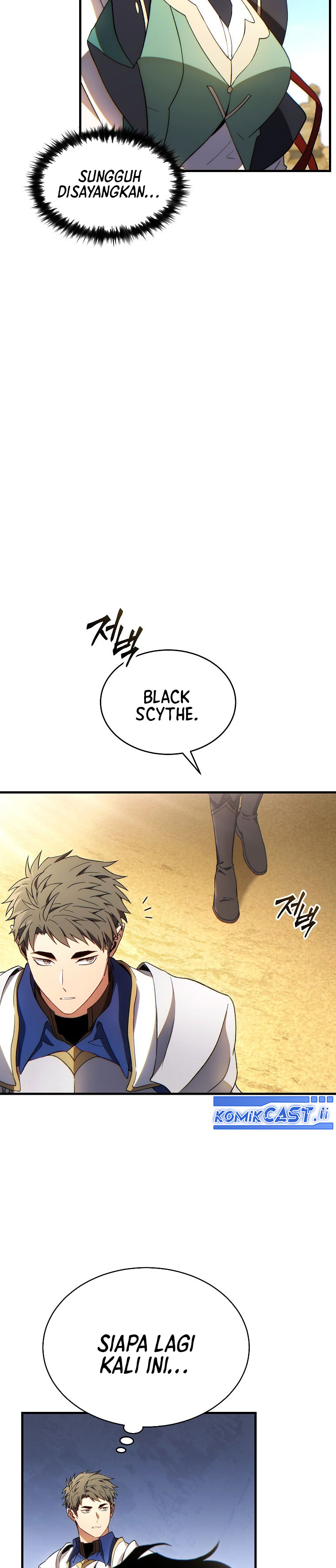 The Max-Level Player’s 100th Regression Chapter 68 Gambar 12