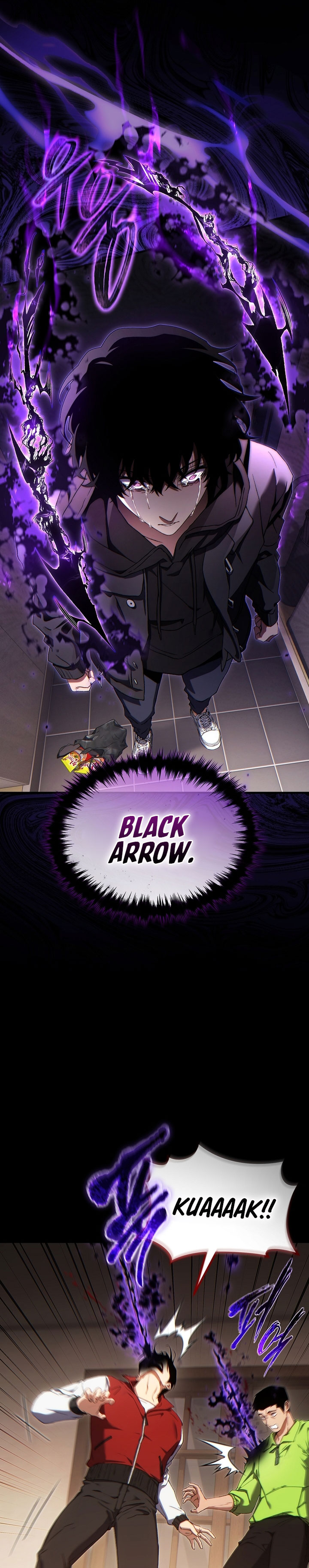 The Max-Level Player’s 100th Regression Chapter 69 Gambar 14