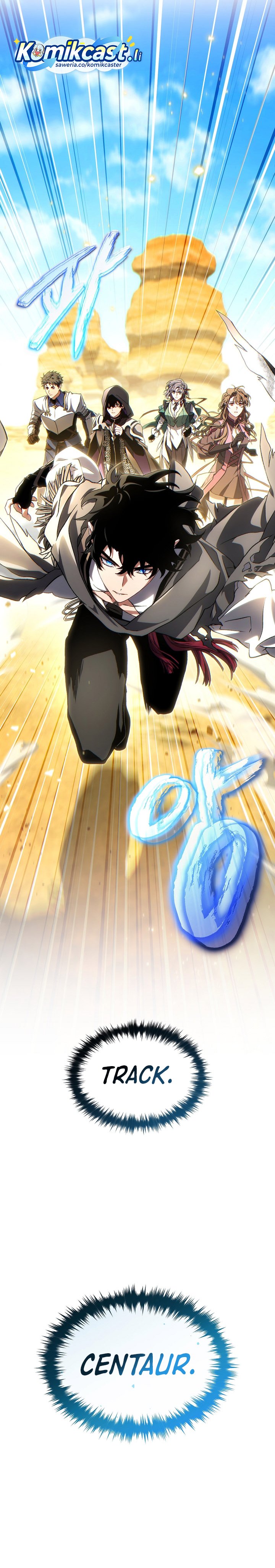 The Max-Level Player’s 100th Regression Chapter 71 Gambar 27