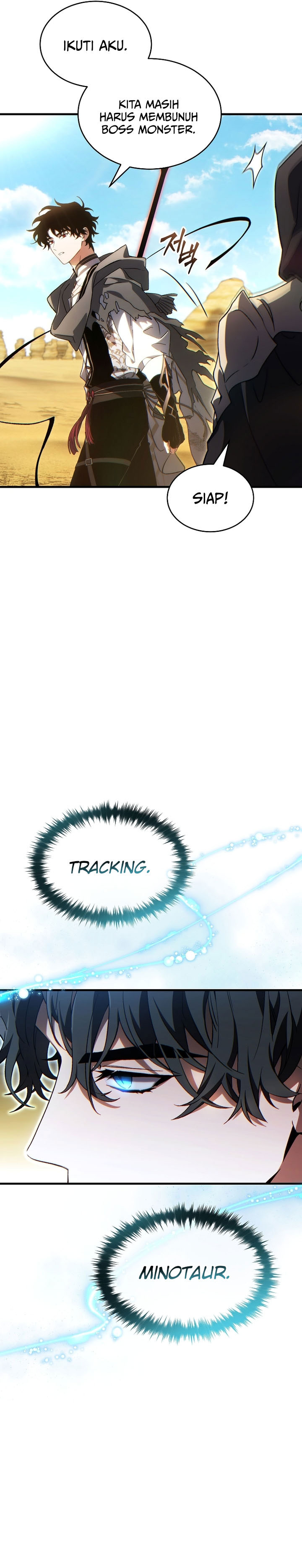 The Max-Level Player’s 100th Regression Chapter 72 Gambar 10