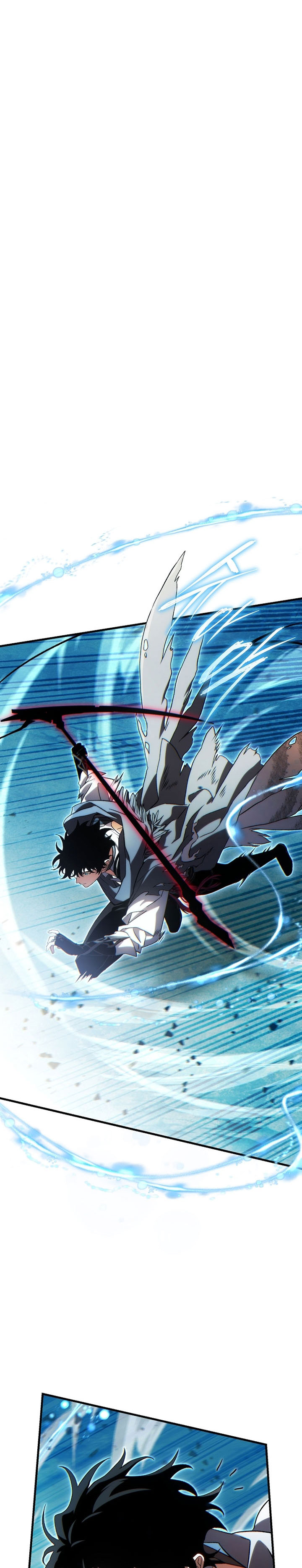 The Max-Level Player’s 100th Regression Chapter 72 Gambar 11