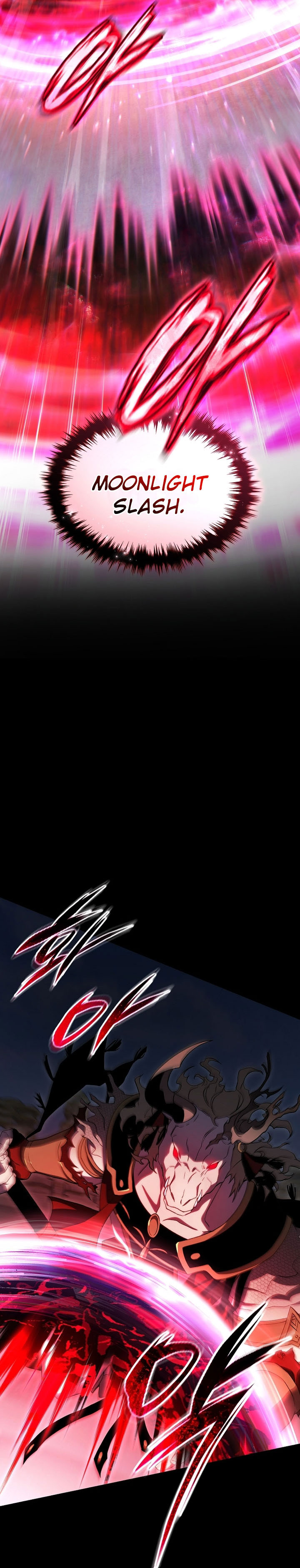 The Max-Level Player’s 100th Regression Chapter 72 Gambar 28