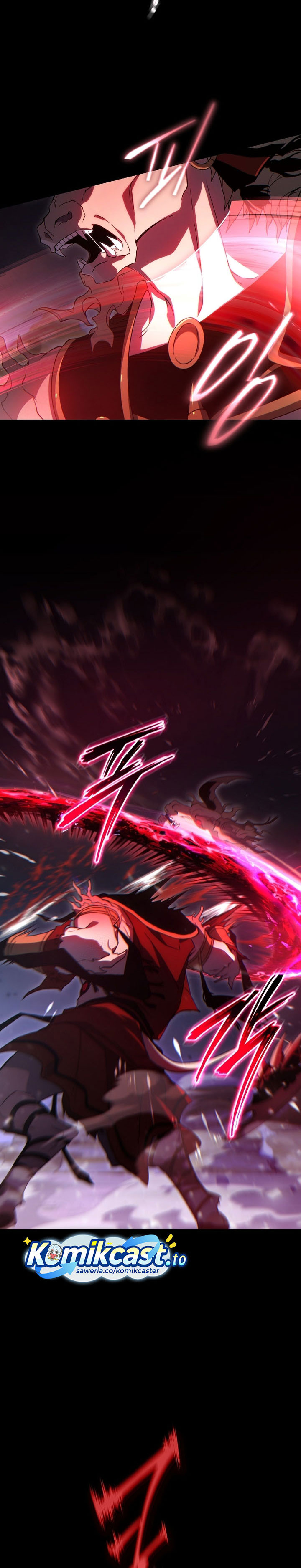 The Max-Level Player’s 100th Regression Chapter 72 Gambar 29