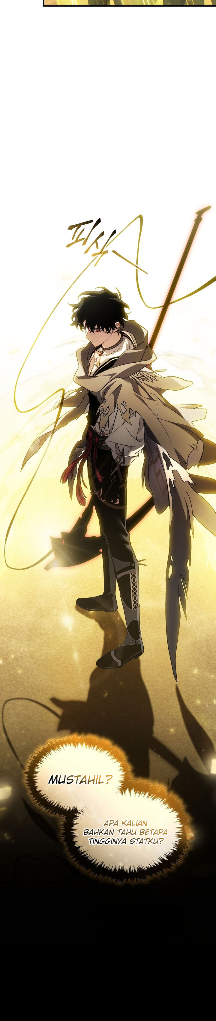 The Max-Level Player’s 100th Regression Chapter 72 Gambar 32