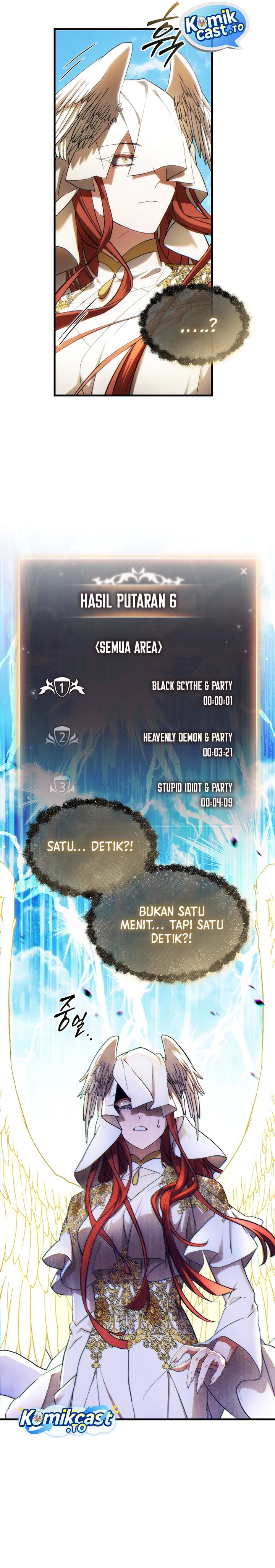 The Max-Level Player’s 100th Regression Chapter 73 Gambar 14