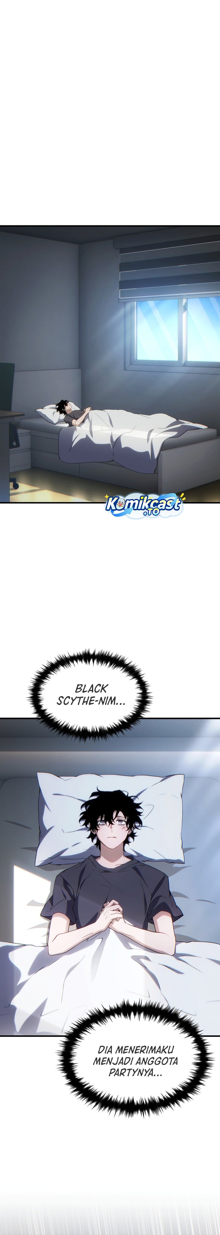 The Max-Level Player’s 100th Regression Chapter 73 Gambar 39