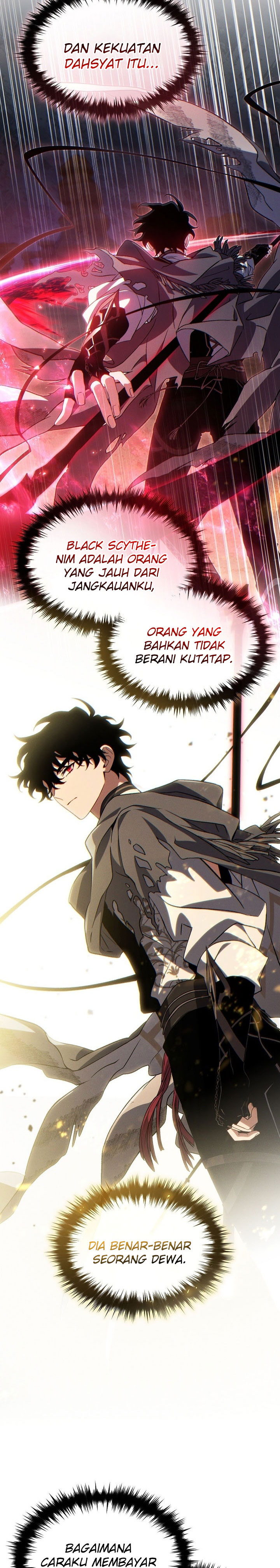 The Max-Level Player’s 100th Regression Chapter 74 Gambar 3