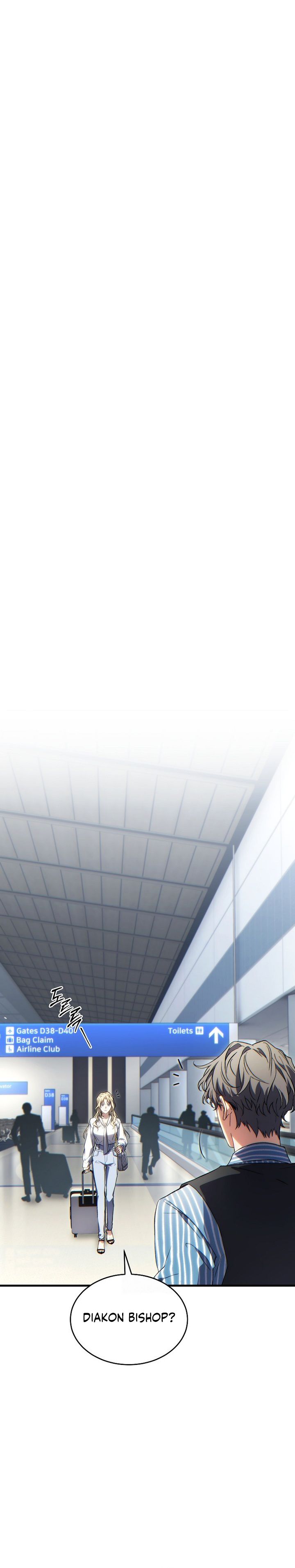 The Max-Level Player’s 100th Regression Chapter 75 Gambar 15