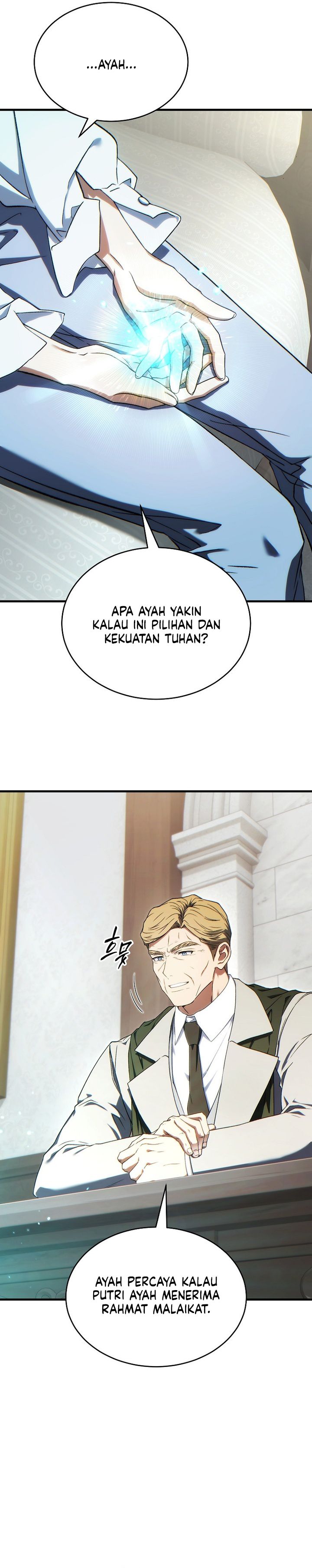 The Max-Level Player’s 100th Regression Chapter 75 Gambar 26