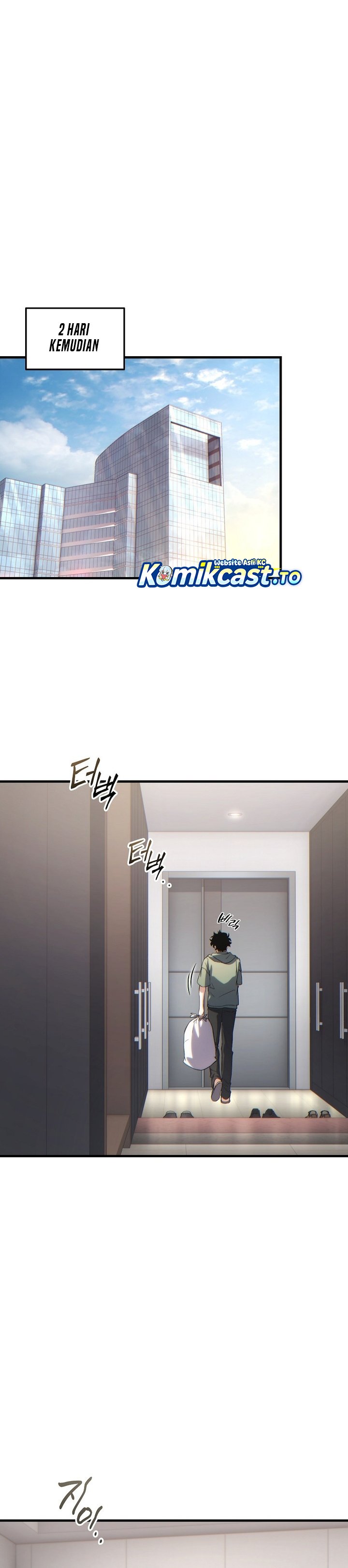 The Max-Level Player’s 100th Regression Chapter 76 Gambar 12