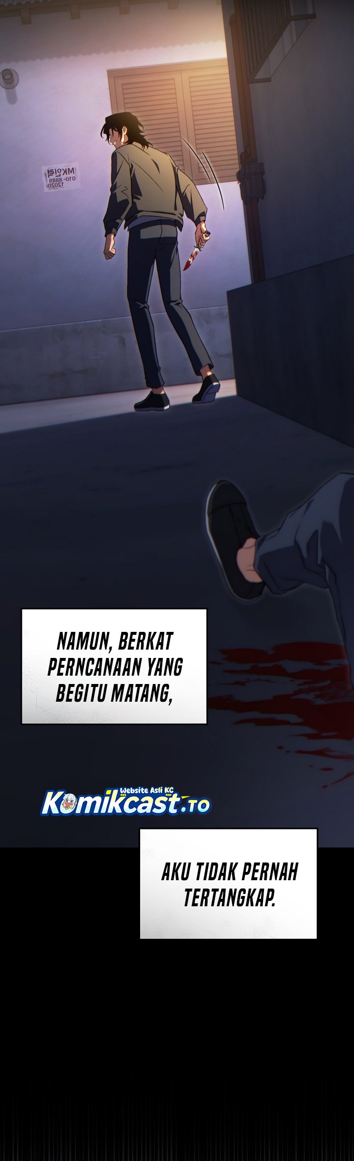 The Max-Level Player’s 100th Regression Chapter 77 Gambar 14