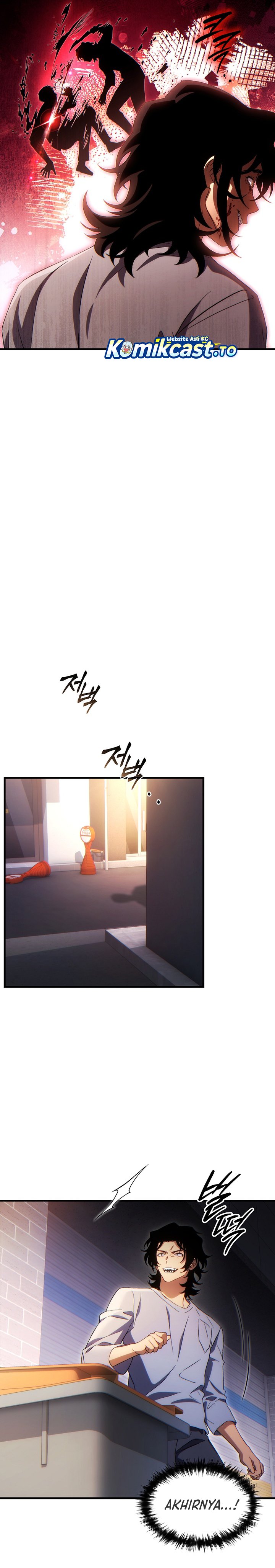 The Max-Level Player’s 100th Regression Chapter 77 Gambar 21