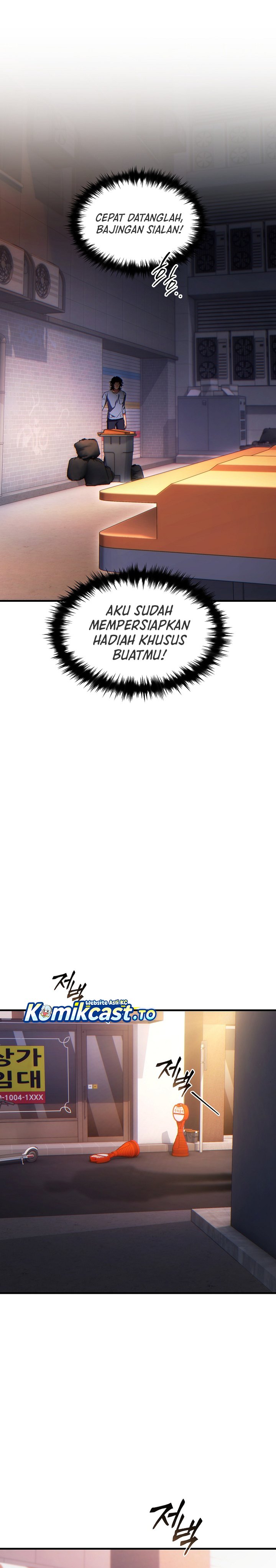 The Max-Level Player’s 100th Regression Chapter 77 Gambar 22