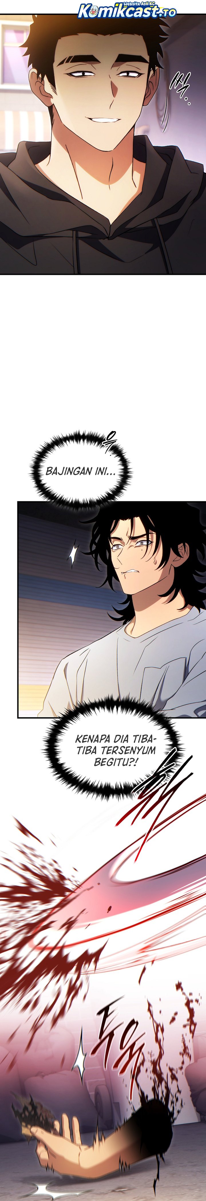 The Max-Level Player’s 100th Regression Chapter 77 Gambar 34