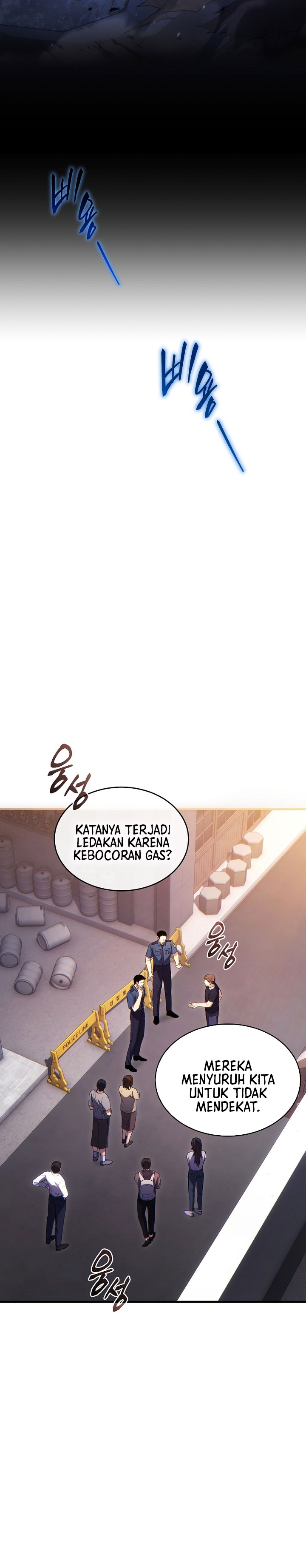 The Max-Level Player’s 100th Regression Chapter 78 Gambar 21