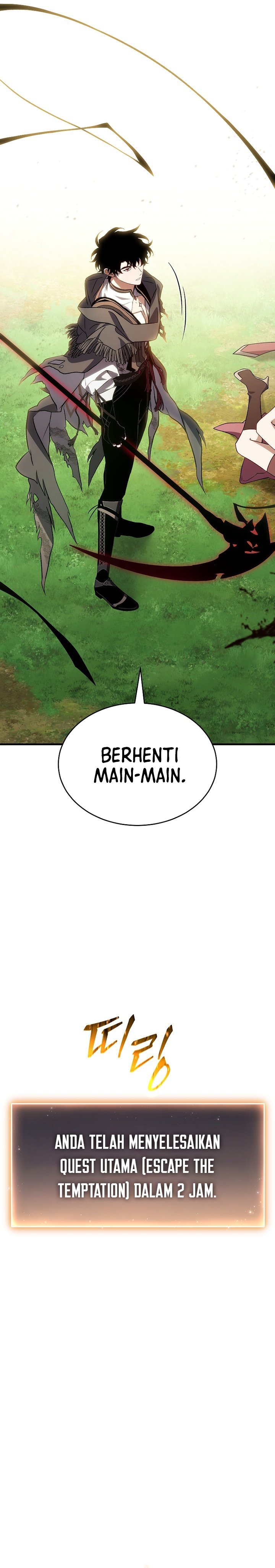 The Max-Level Player’s 100th Regression Chapter 81 S2 END Gambar 3