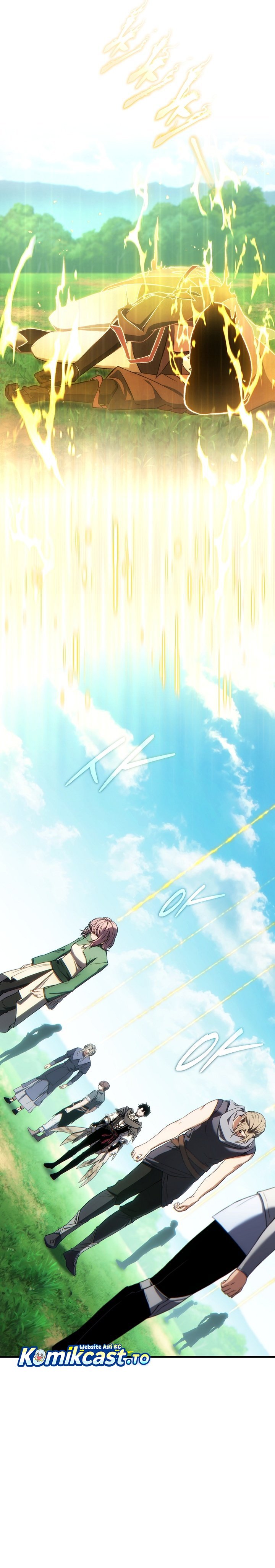 The Max-Level Player’s 100th Regression Chapter 81 S2 END Gambar 4