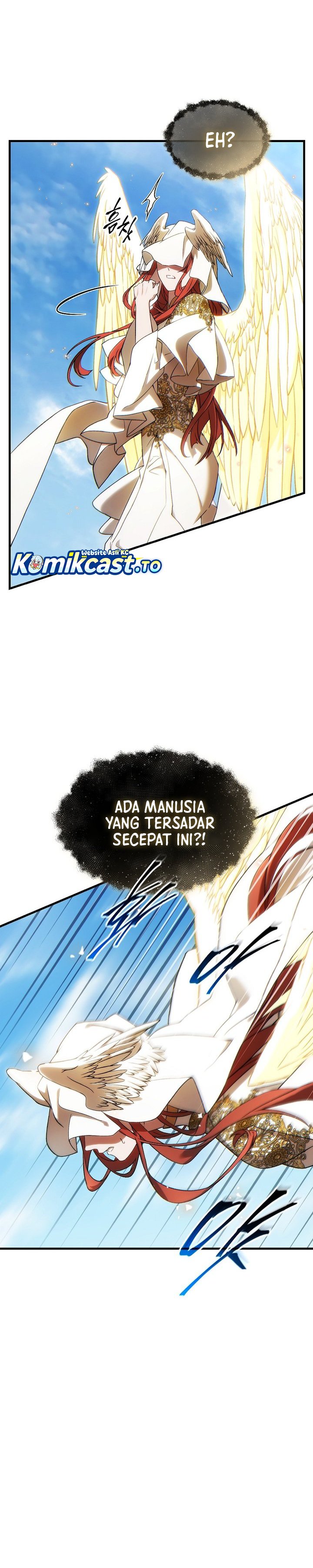 The Max-Level Player’s 100th Regression Chapter 81 S2 END Gambar 5