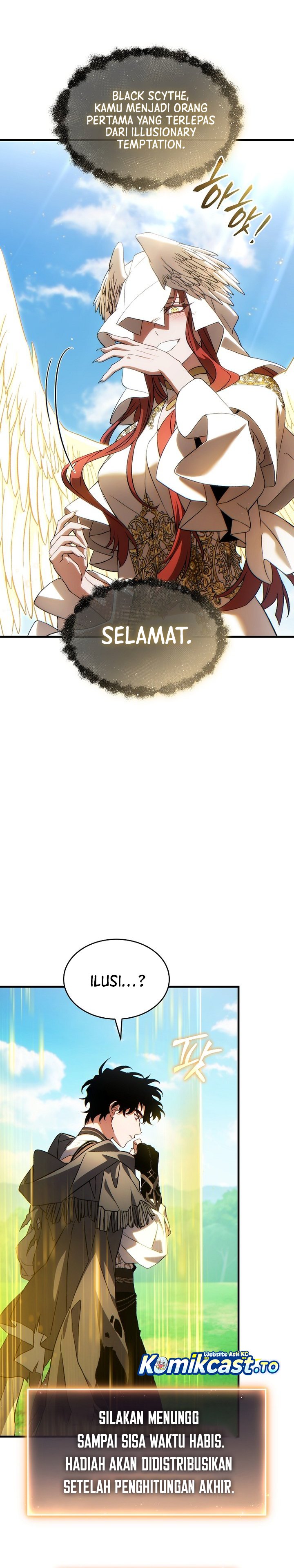 The Max-Level Player’s 100th Regression Chapter 81 S2 END Gambar 7