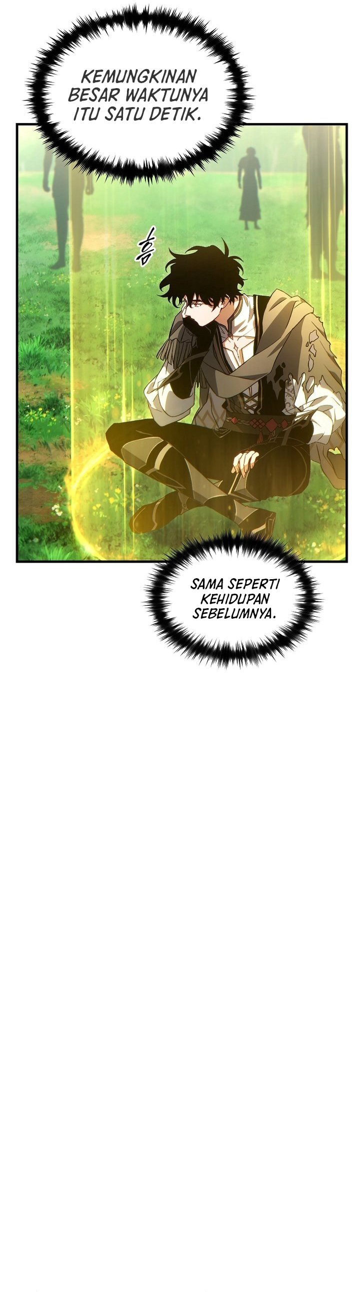 The Max-Level Player’s 100th Regression Chapter 81 S2 END Gambar 11