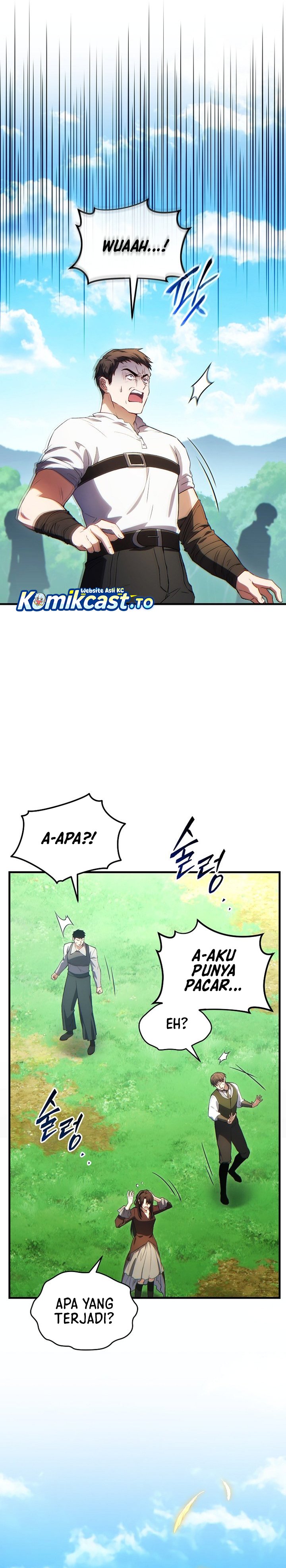 The Max-Level Player’s 100th Regression Chapter 81 S2 END Gambar 12