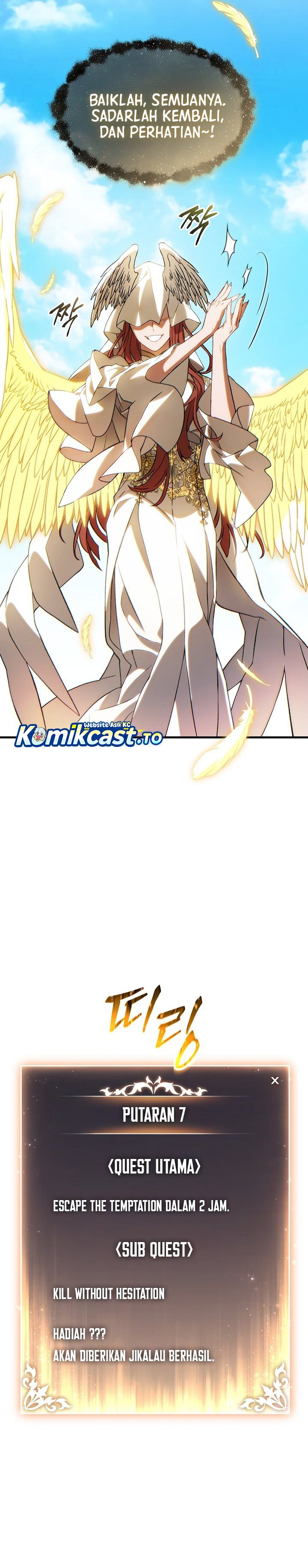 The Max-Level Player’s 100th Regression Chapter 81 S2 END Gambar 13