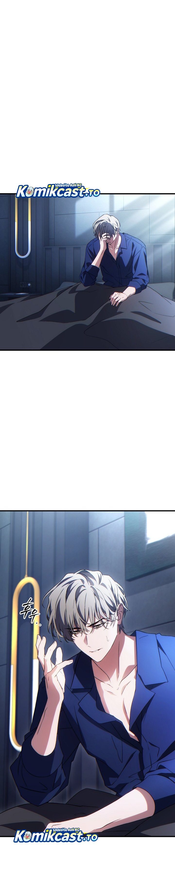 The Max-Level Player’s 100th Regression Chapter 81 S2 END Gambar 20