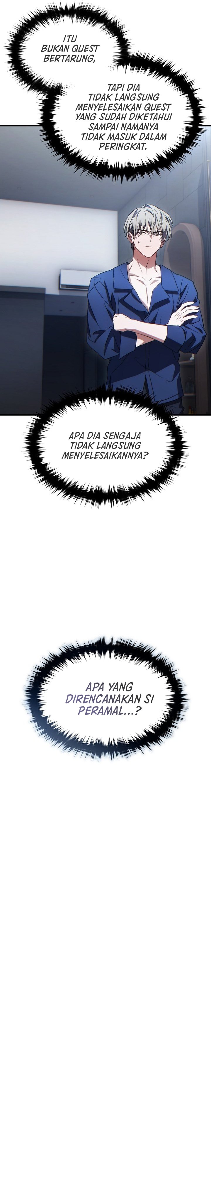 The Max-Level Player’s 100th Regression Chapter 81 S2 END Gambar 23