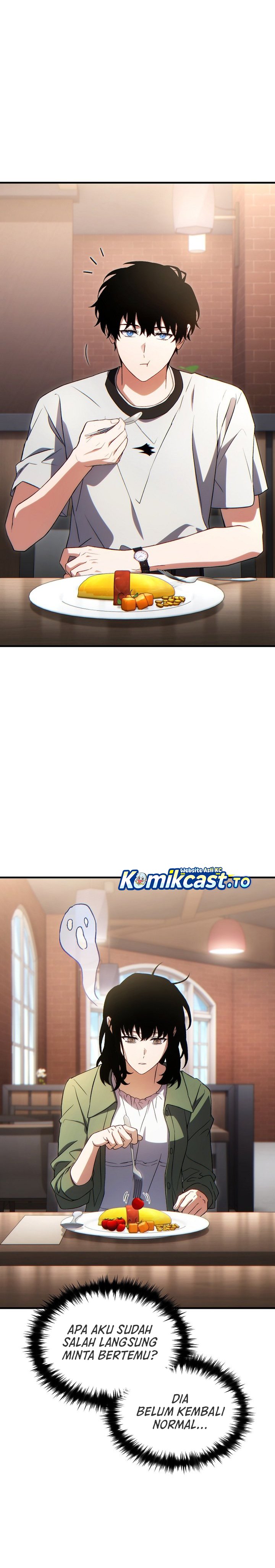 The Max-Level Player’s 100th Regression Chapter 81 S2 END Gambar 24