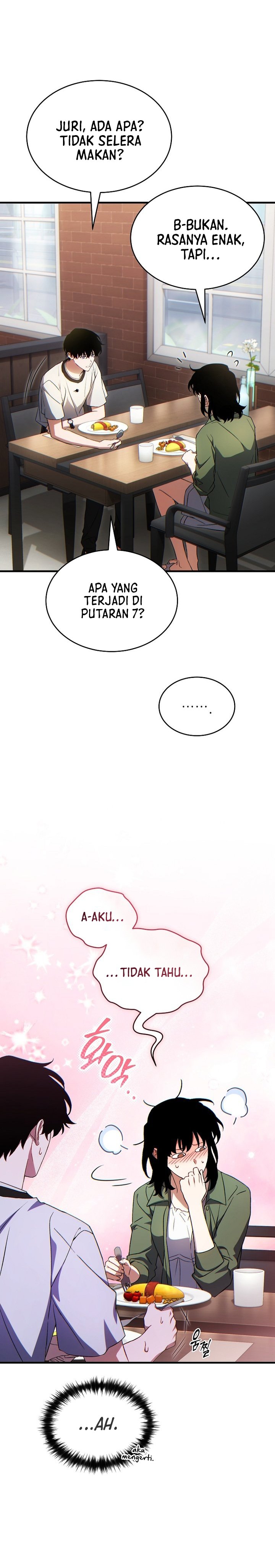 The Max-Level Player’s 100th Regression Chapter 81 S2 END Gambar 25