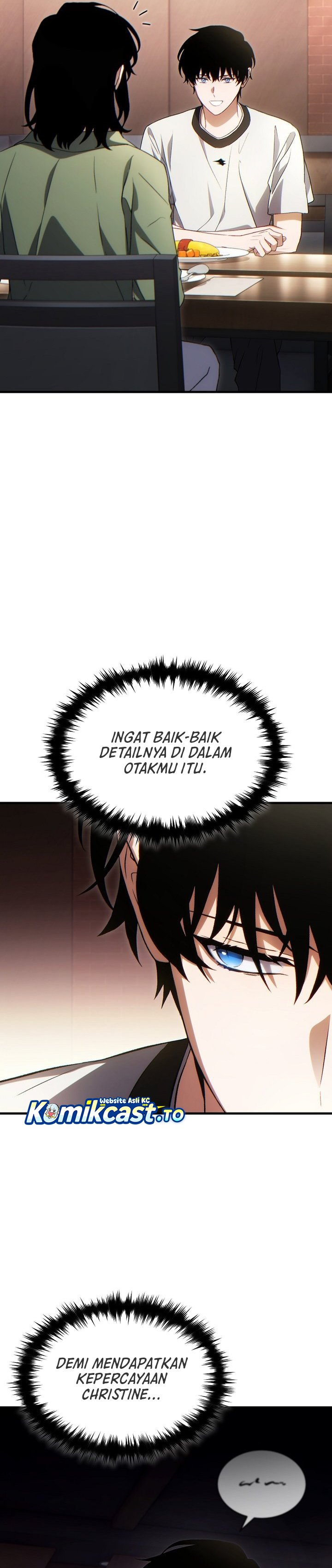 The Max-Level Player’s 100th Regression Chapter 81 S2 END Gambar 27