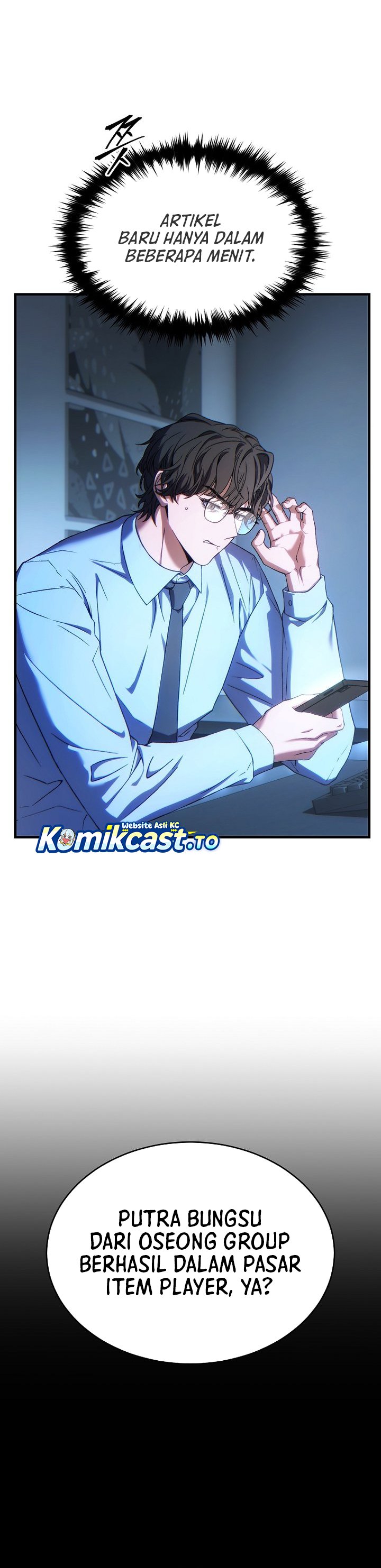 The Max-Level Player’s 100th Regression Chapter 81 S2 END Gambar 30