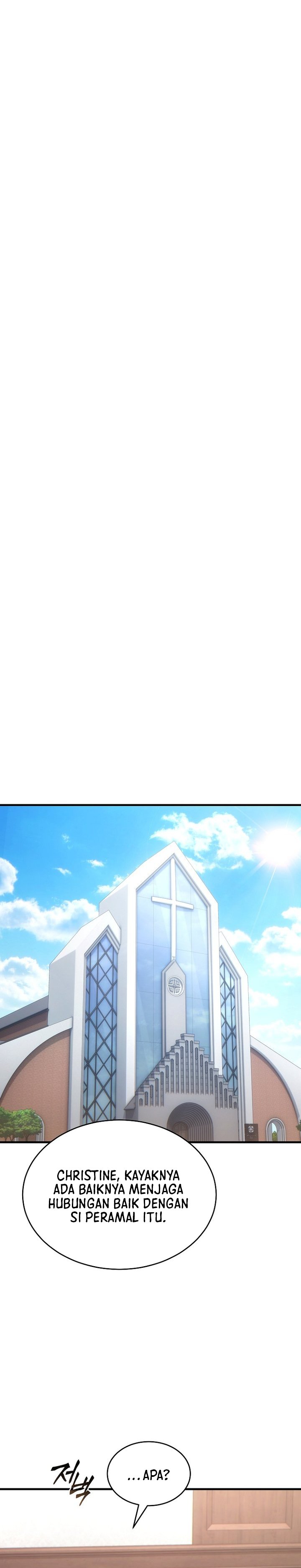 The Max-Level Player’s 100th Regression Chapter 81 S2 END Gambar 35