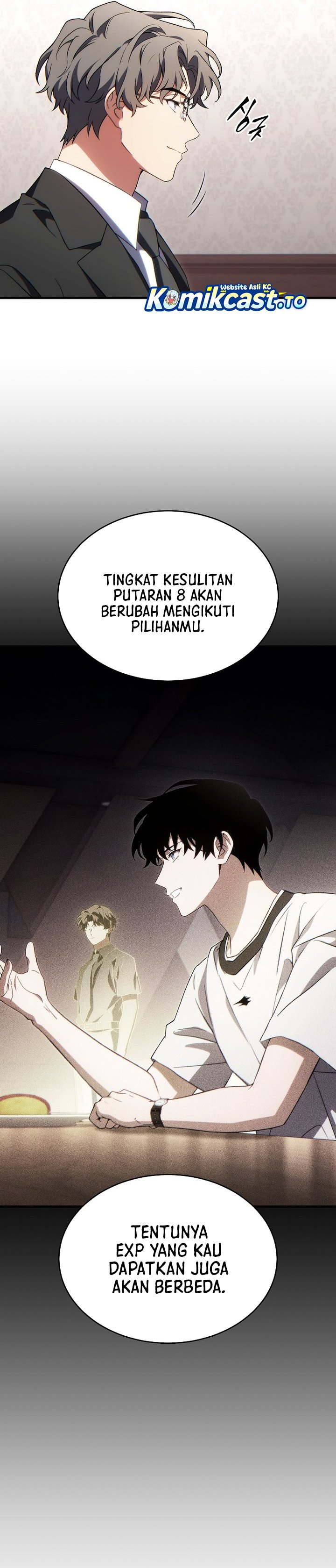 The Max-Level Player’s 100th Regression Chapter 81 S2 END Gambar 40