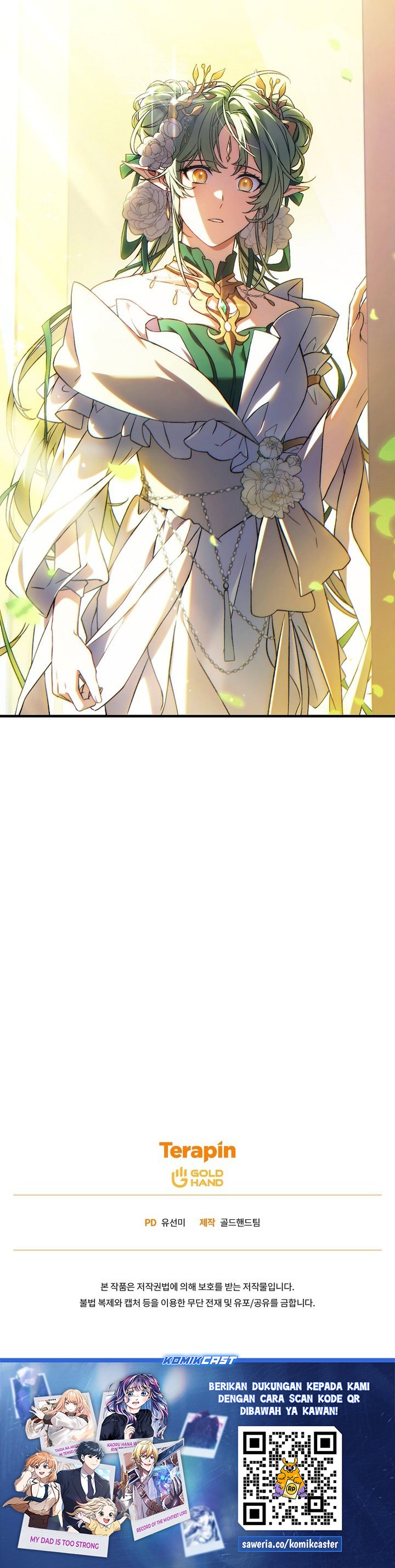 The Max-Level Player’s 100th Regression Chapter 81 S2 END Gambar 44