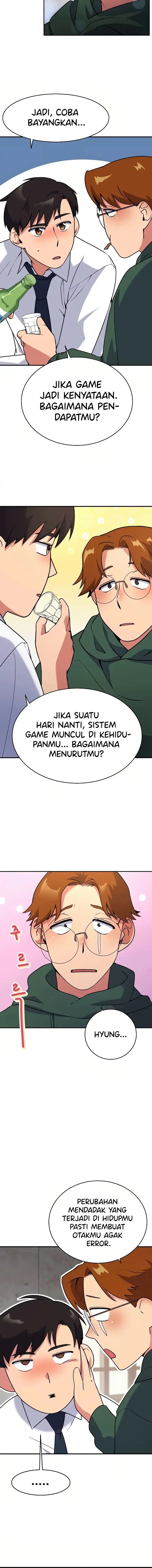 The Miraculous Physical Therapist Chapter 07 Gambar 9