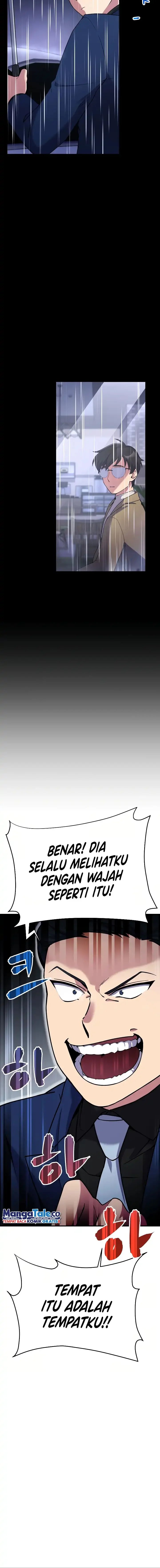 The Miraculous Physical Therapist Chapter 07 Gambar 13