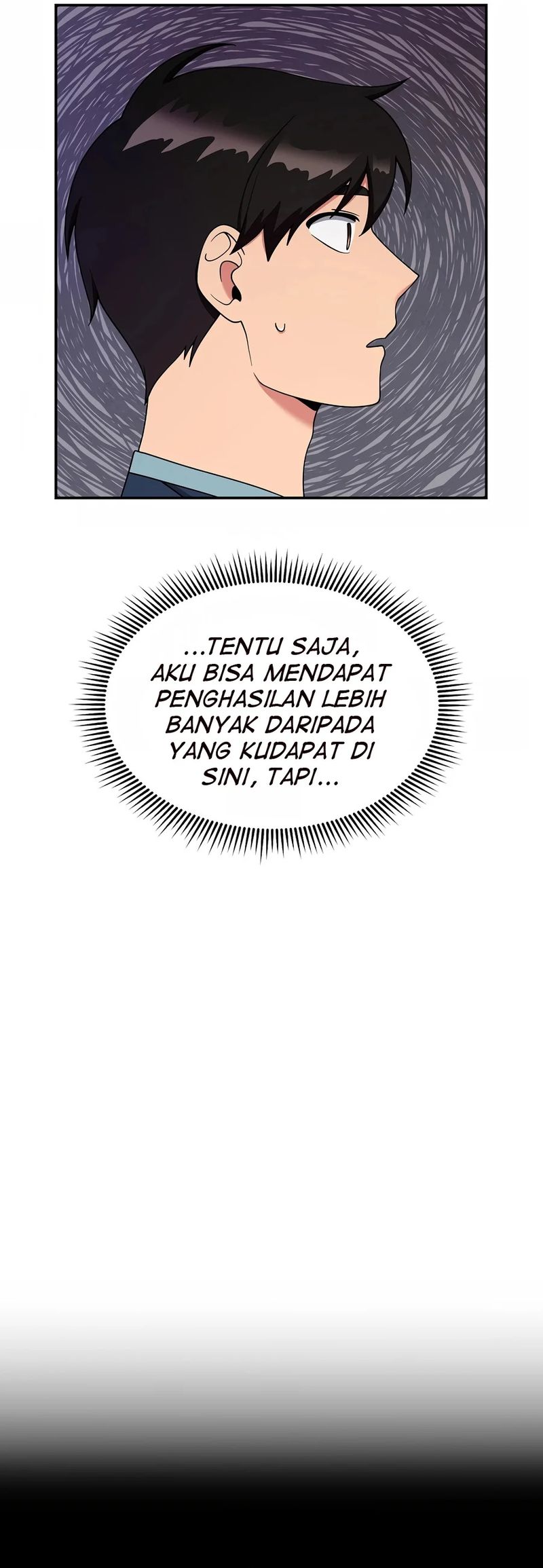 The Miraculous Physical Therapist Chapter 25 Gambar 8