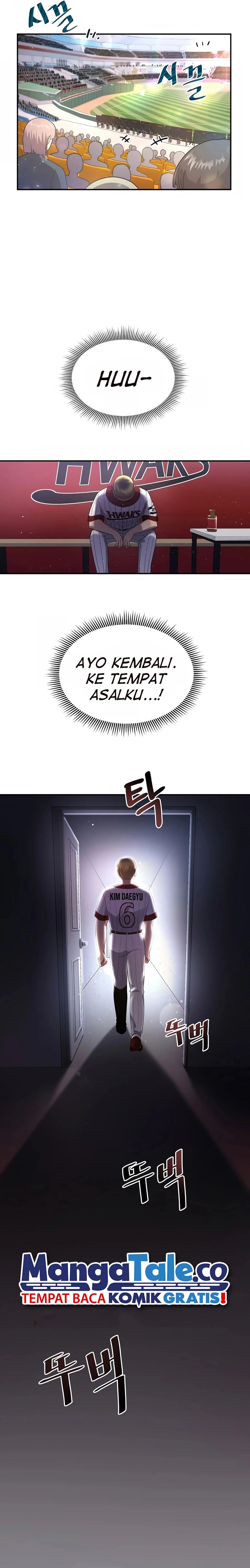 The Miraculous Physical Therapist Chapter 25 Gambar 29