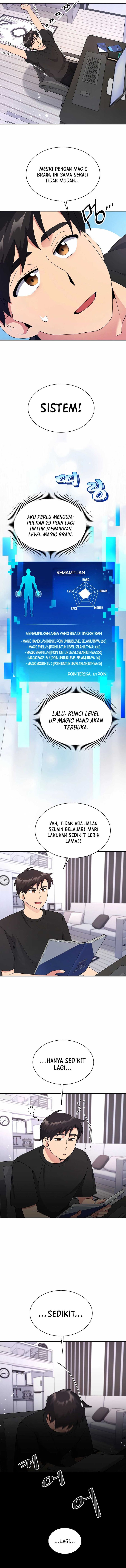 The Miraculous Physical Therapist Chapter 28 Gambar 11