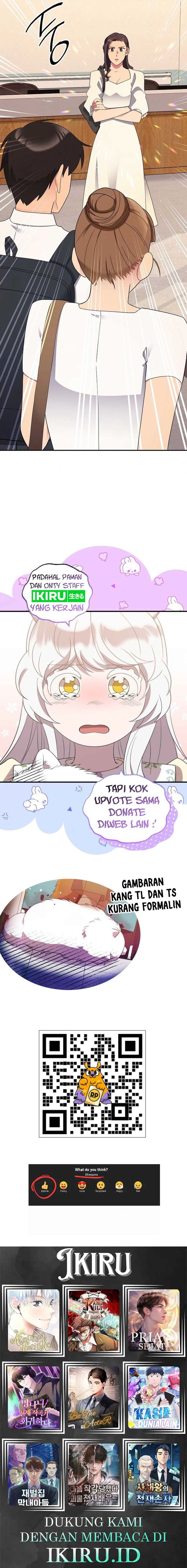 The Miraculous Physical Therapist Chapter 32 Gambar 18