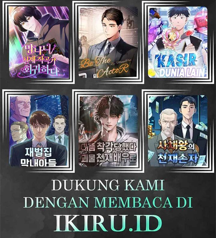 The Miraculous Physical Therapist Chapter 33 Gambar 20