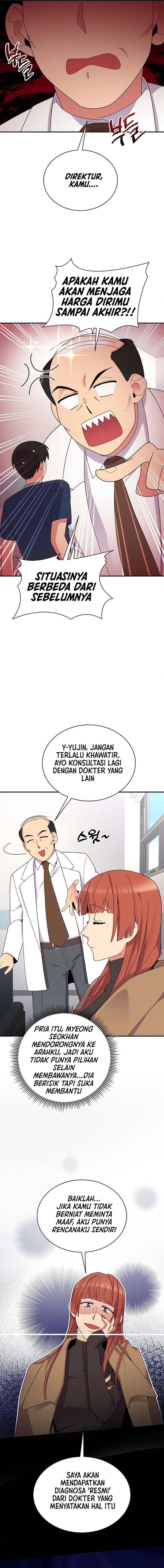 The Miraculous Physical Therapist Chapter 40 Gambar 11