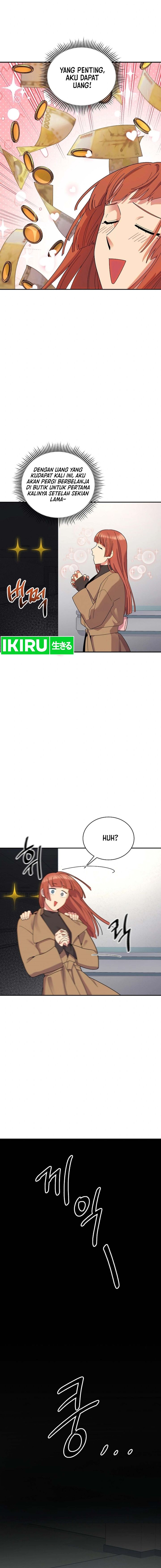 The Miraculous Physical Therapist Chapter 40 Gambar 14
